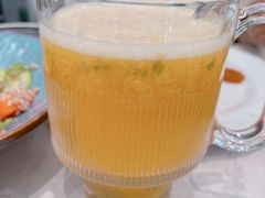 -西语·炭烧牛排(卓越中寰店)