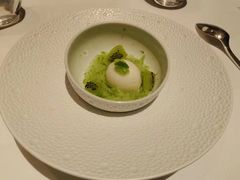 -Le Bernardin