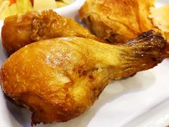 -香妃烤鸡(西单店)
