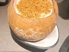 -同仁四季椰子鸡(无锡滨湖万象汇店)