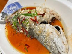 -前王院•巧克力海鲜市集餐厅(万平口店)