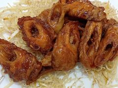 -文记壹心鸡(宝华路店)