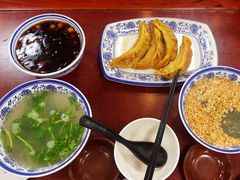 -清真马祥兴菜馆(云南北路店)