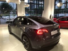 -TESLA 特斯拉(深圳观澜特斯拉直营钣喷中心)