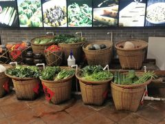 -味可道·黄圃人家园林酒家(兆丰店)
