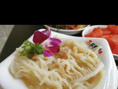 千层毛肚-红菇坊鲜汤火锅(橡树湾店)
