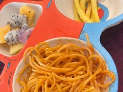 -欧罗巴·欧式西餐(欧亚卖场店)