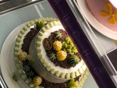 -GANSO元祖食品(白下店)