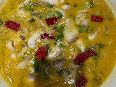 -椒爱水煮鱼川菜(CBD万达店)
