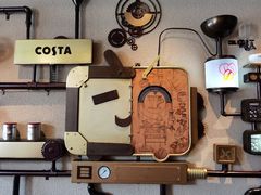 -COSTA COFFEE(国正中心店)