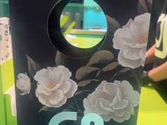 -gleeglee乐溢亦茶(合生汇店)