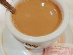 朱古力-香港新发烧腊茶餐厅(万象店)