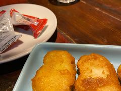 -茉莉花园咖啡(惠民路店)