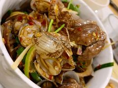 -浮何烤铺(桐梓林店)