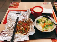 -永和大王(中关二店)