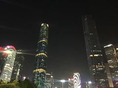 -Hooley's活利仕西餐厅(珠江新城店)