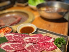 -黑牛の店·和牛烧肉(太原万象城店)