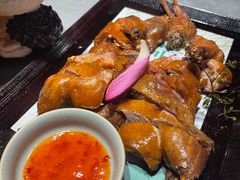 -姑苏家宴·苏帮菜·松鼠桂鱼(苏州总店)