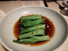 -港丽餐厅(高德置地店)