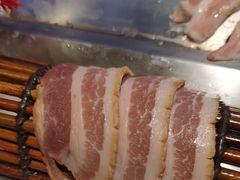 -尚宴牛特鲜自助(太原街万达店)