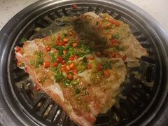 -猫抓烤肉(观音桥九街店)