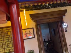 -秦月轩·陕西家乡菜(阜成路·五棵松店)