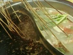 -何氏串串香火锅(翠亨店)