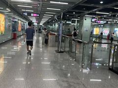 -火炉山森林公园