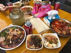 -西环肥仔螺蛳粉(总店)