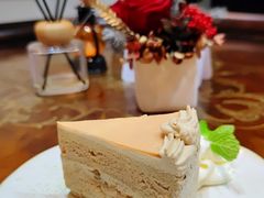 -22ºN BISTRO西餐&酒馆(石奥商业街店)