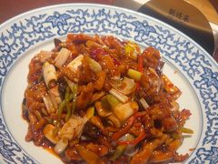 -新连采·海鲜·大连菜(大连恒隆广场店)