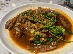 -又见炊烟私房菜(敬亭路店)