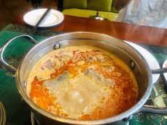 -火舞泰·泰式海鲜火锅餐厅(世纪城店)