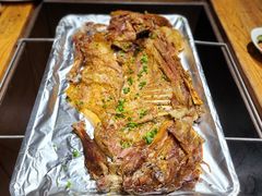 -香木香羊(小汤山店)