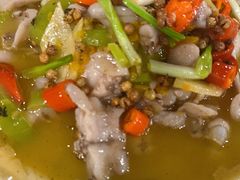 -嘉丰湘菜馆(芳群园店)