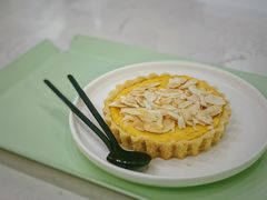 南瓜派-稀物集咖啡(徽州大道店)