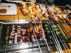-牛上牛吊炉烧烤(红旗大街店)