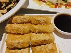 -三猫黑鱼花(南大店)