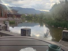 -丽江金茂凯悦臻选酒店-滇香馆