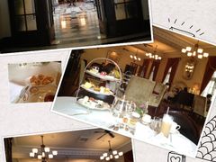 -LONG BAR 廊吧(外滩华尔道夫酒店)