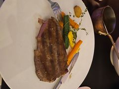 -圣丰索菲特·法国餐厅