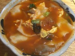 -阿记烧烤(大兴新区店)