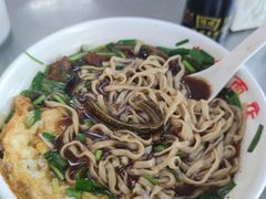 -老赵面店(大西路店)