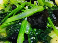 -语言大学-清真食堂