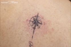 -飛凡TATTOO纹身•原创