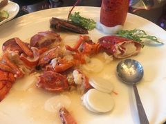 -上海小南国(国会店)