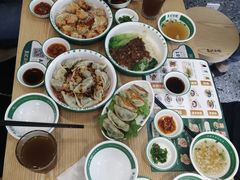 -袁记云饺(南门口店)