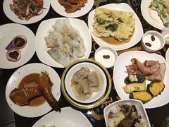 -堂会(白云店)