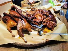 -六合居·明厨亮灶餐厅(成双大道店)