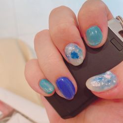 -Fanni美甲美睫皮肤管理